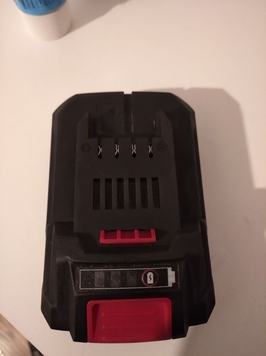 Акумуляторна батарея Vitals,для інструменту