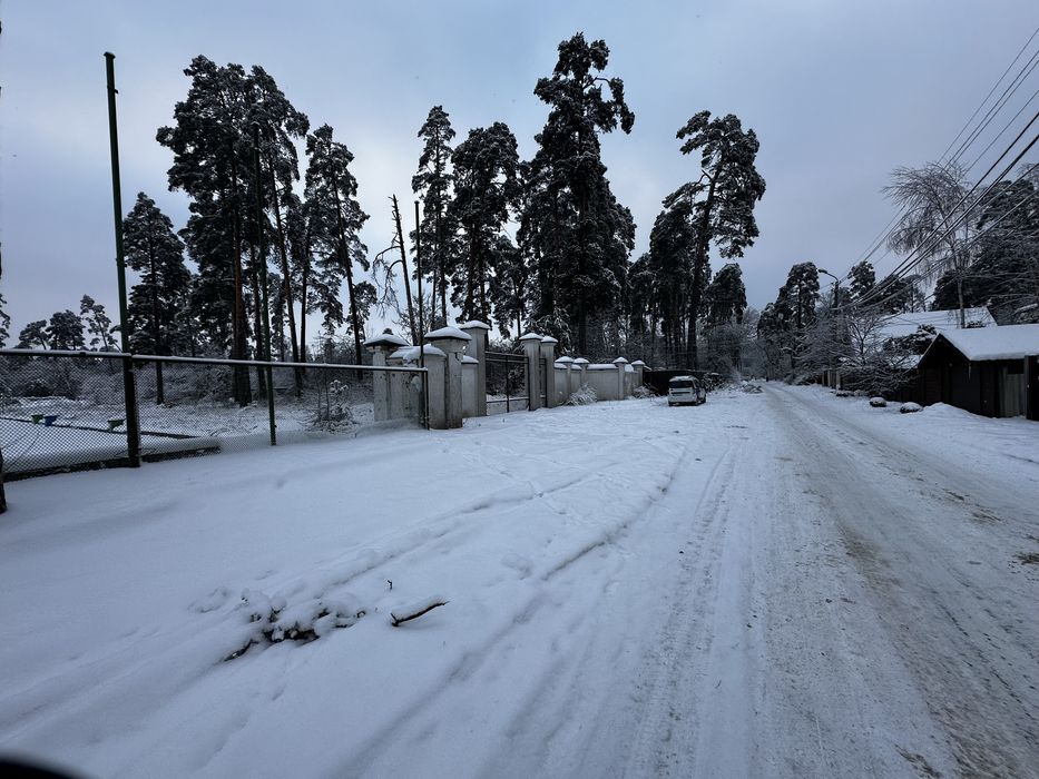 Ділянка 16 соток під будівництво Ворзель вул. Тюльпанова