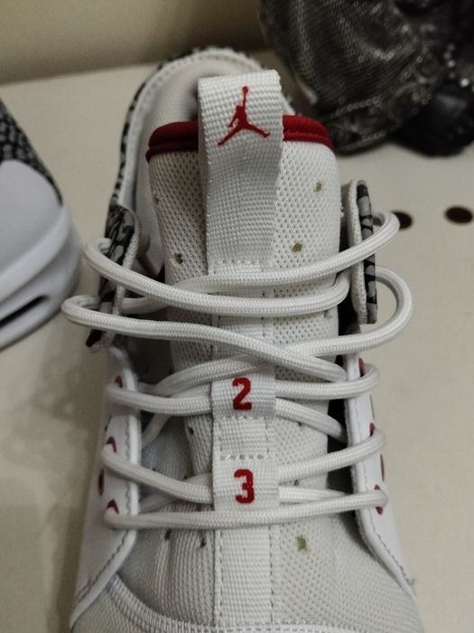 Ténis homem air Jordan