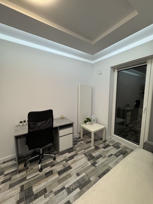 Mieszkanie – Warszawa - Widok 5