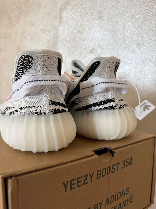 Nowe adidasy yeezy boost v2