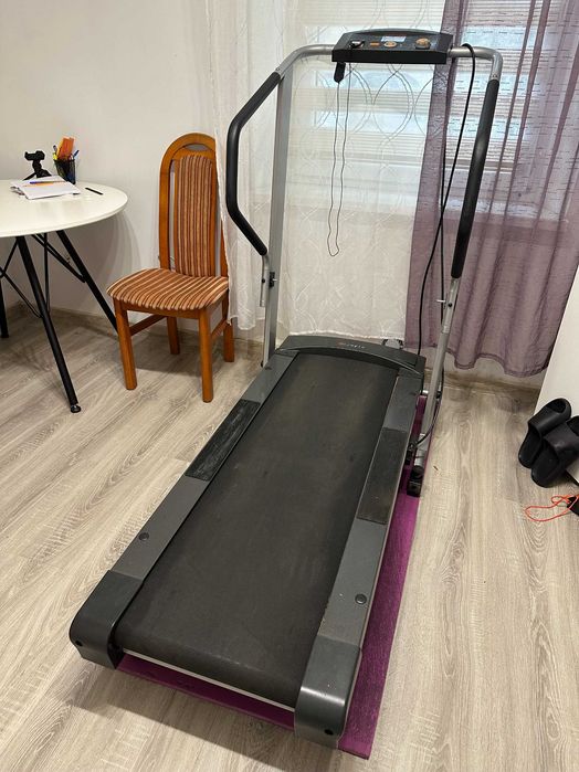 Bieżnia Kettler elektryczna