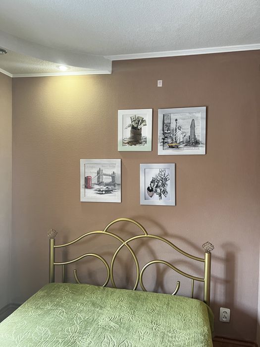 В Продажу 3 к к -студія в Центрі/ 6а Слобідська