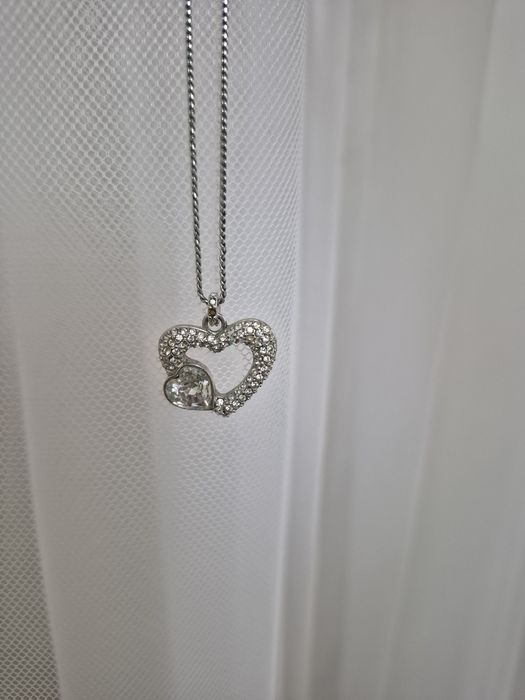 Кулон Сваровски Подвеска Swarovski Підвіс