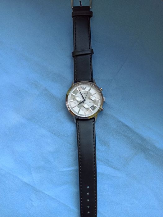 Zegarek Emporio Armani AR2436