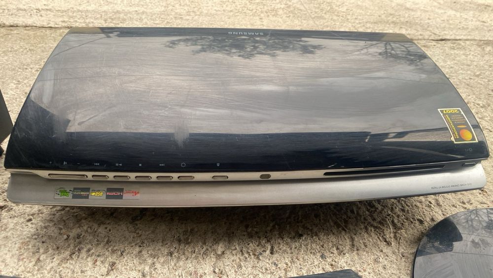 Домашний кинотеатр samsung