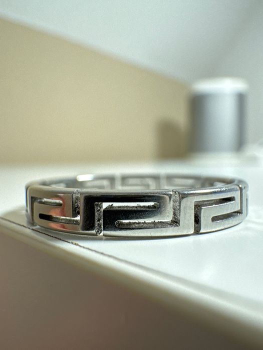 Обручальное кольцо.р.12