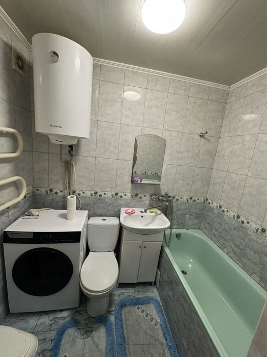 Оренда 1 кімнатної квартири, вул. Довженка