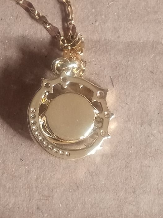 Fio com pendente (vários modelos)