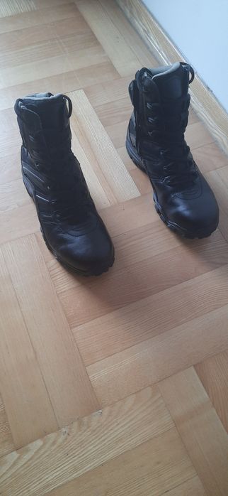 Buty taktyczne Bates