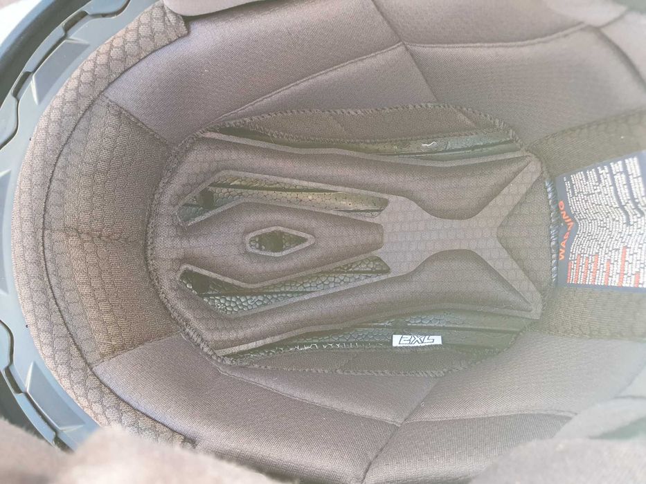 Hjc Rpha 70 rozm XXL kask motocyklowy z blendą .