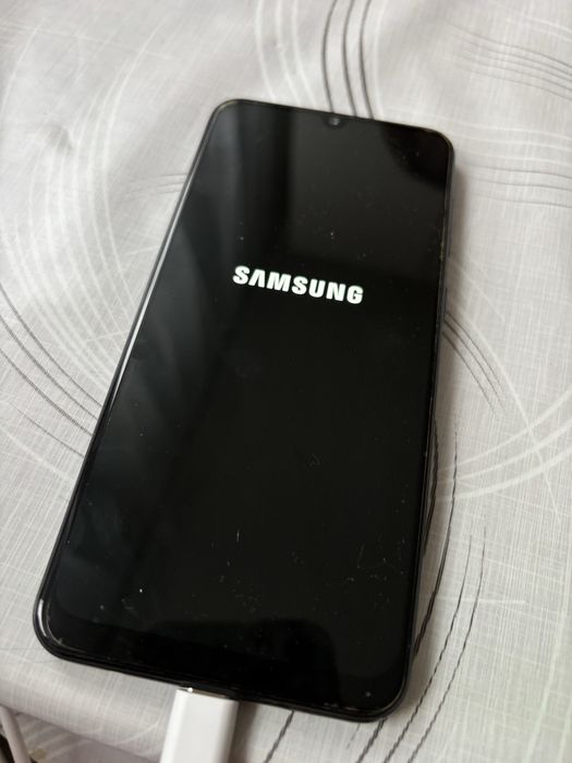 Samsung Galaxy A50