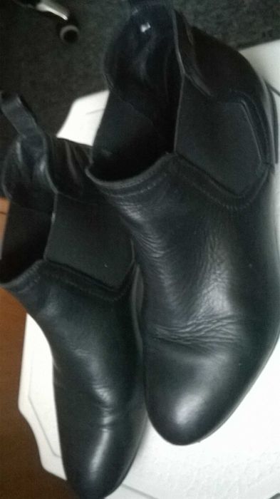 botki damskie -Lasocki