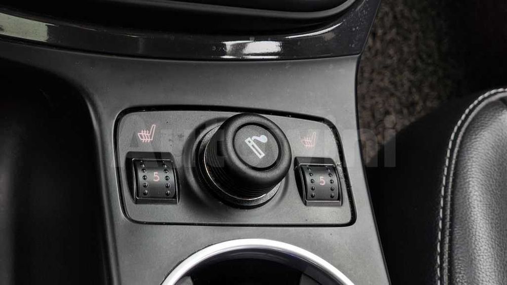 Ford Kuga 2nd Gen 2.0 Diesel з ПДВ