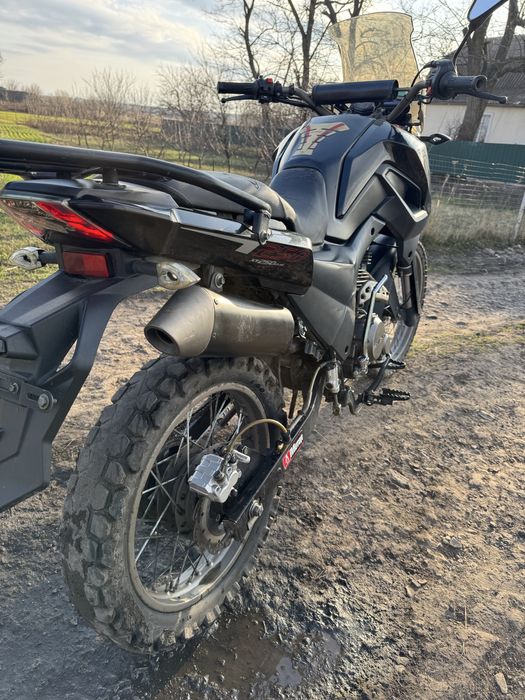 Shineray X-Trail 250 2023 Стан нового!