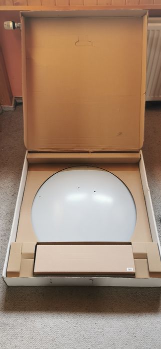 Zestaw antenowy ASC 800t