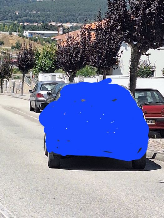 Terreno rustico a venda