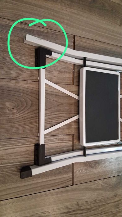 Drabina home vida stal