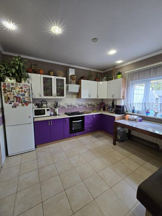 Дом 70 кв.м, Черемушки , район Дом Мебели , с ремонтом