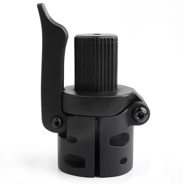 Вузол складання Ninebot G30 Max black