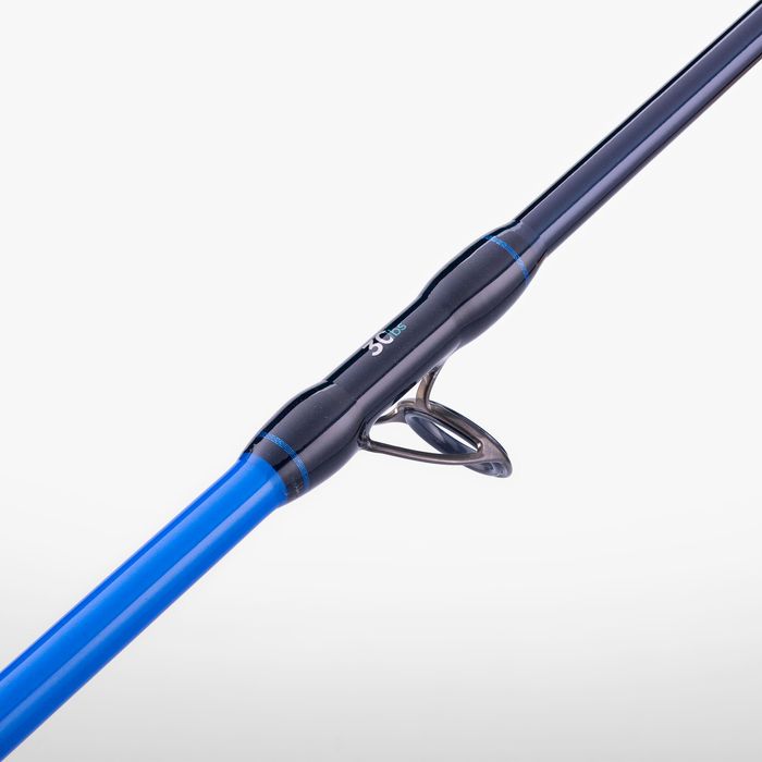 Jigging de Pesca no Mar com Amostra ILICIUM JIGGING 500 6'2 30 lbs