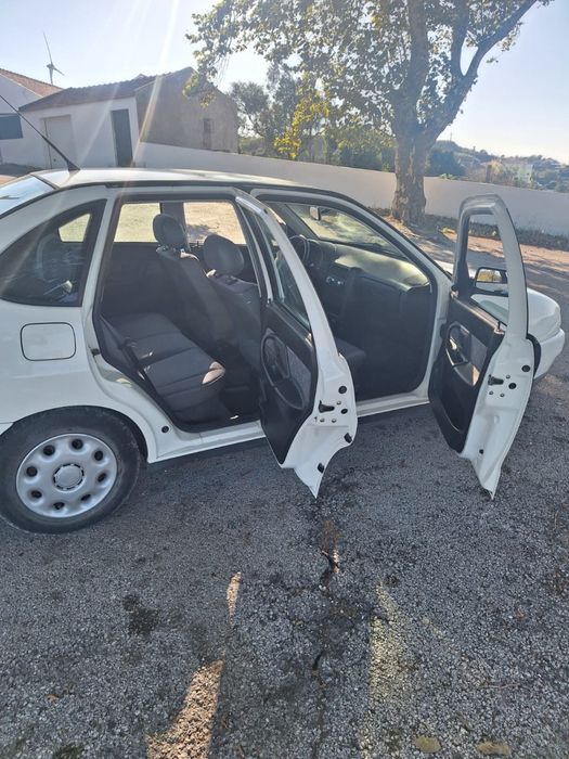 Seat Cordoba 1998 1.0 — photo 2