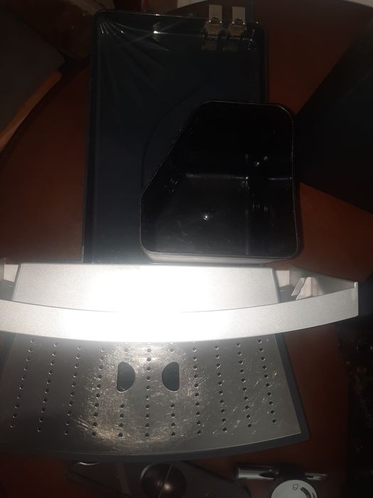 Запчастини до кавомашини