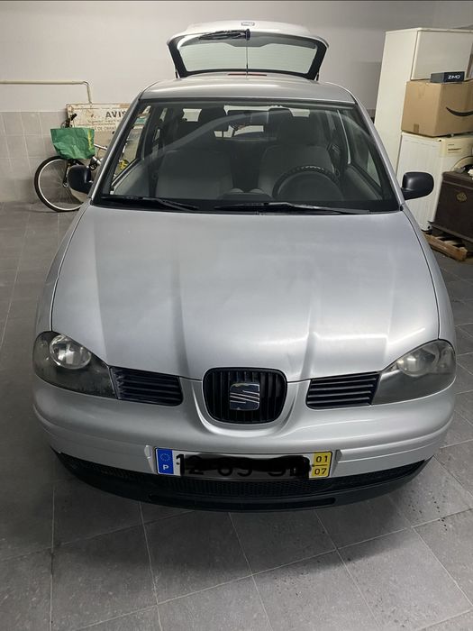 seat arosa   1.0