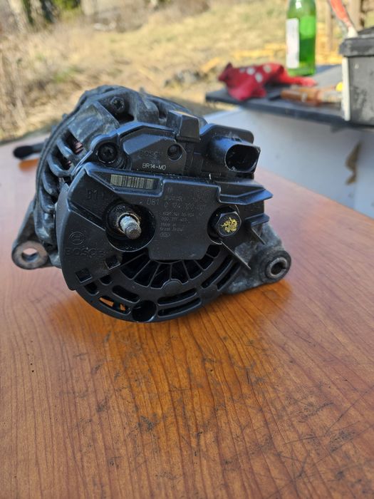 Alternator IVECO Daily 2.8