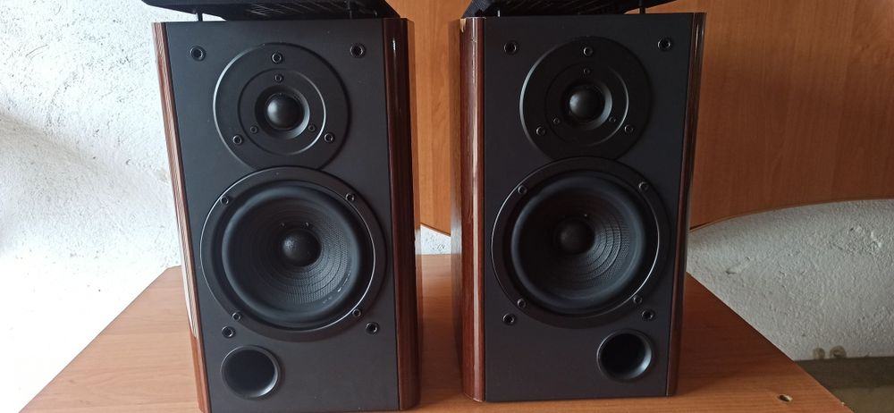 glosniki monitory JVC SX-F3000