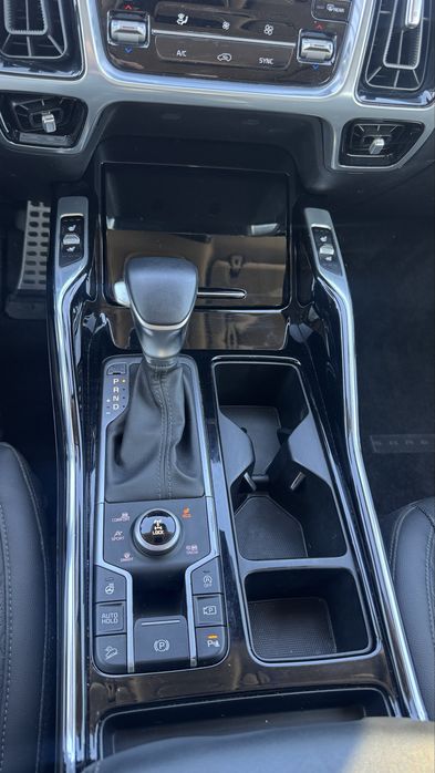 Kia Sorento 2023 VIN 5XYRKDLF9PG234490 фото оголошення 11 з 14