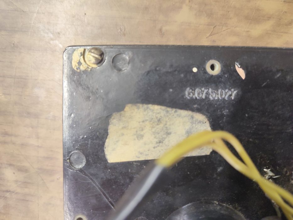 Головка тестера Ц 4352