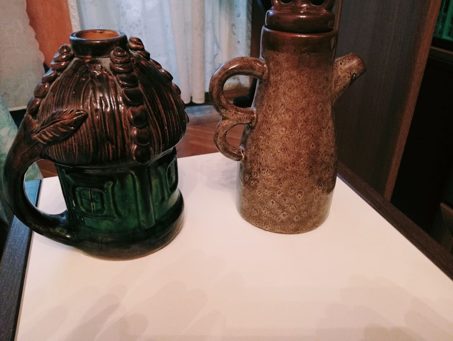Керамическая мозаика