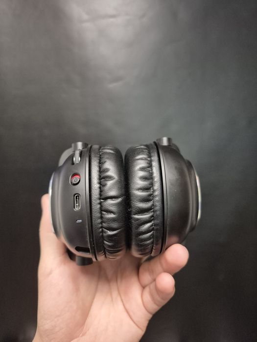 Logitech pro x wireless