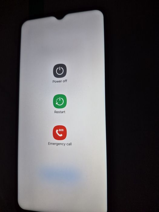 Vende-se samsung galaxy a23 5G