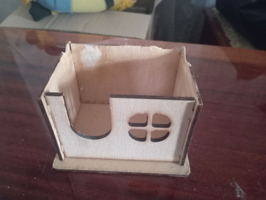 Клітка для тварин