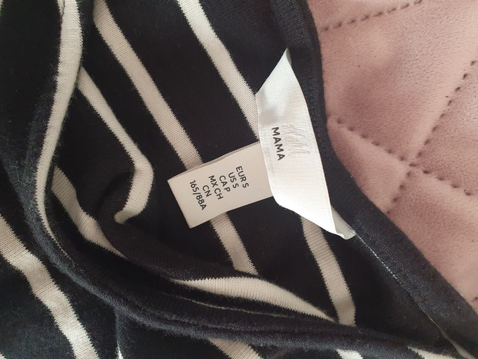 Bluzka ciążowa H&M
