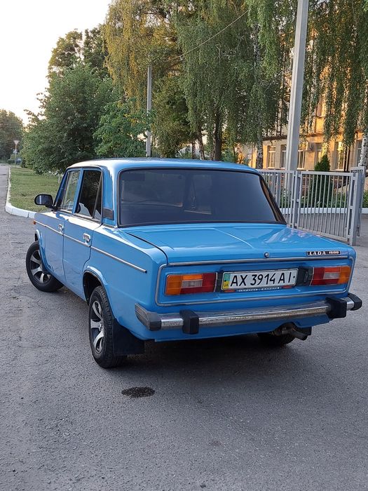 Продам ВАЗ 2106 1,5