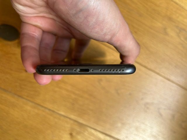 Iphone 8 Plus 64gb