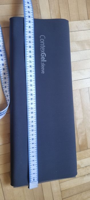 ContexGel sleeve  żelowa osłona roz L