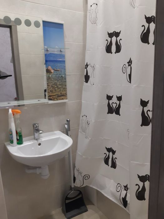 Сдам смарт квартиру с балконом ЖК мрия  ул.Халтурина 6