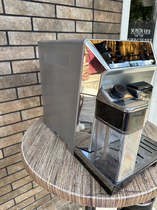 Кавомашина Delonghi PrimaDonna Class