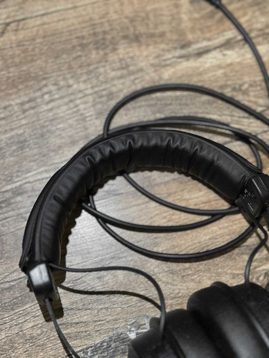Beyerdynamic DT 770 PRO/32 ohm