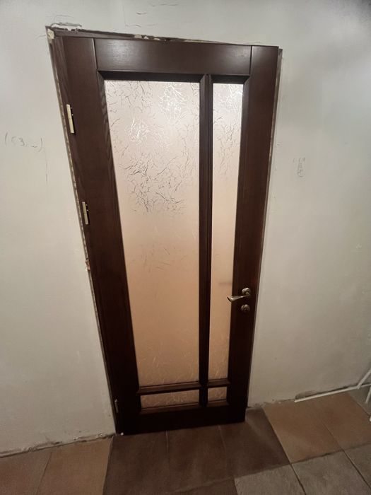 Продам двері міжкімнатні