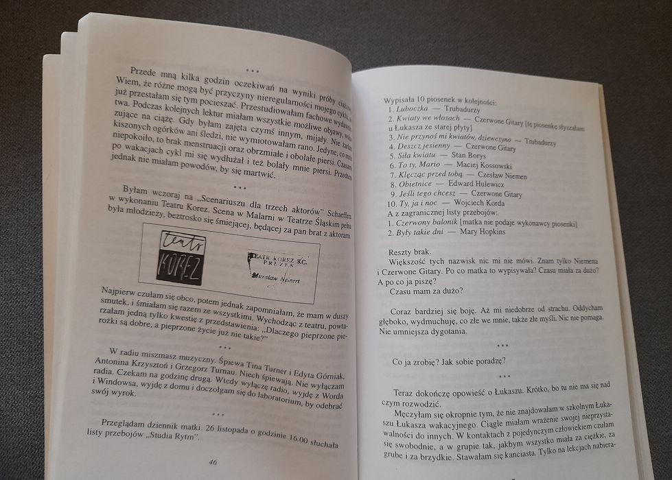 Magda.doc - Marta Fox