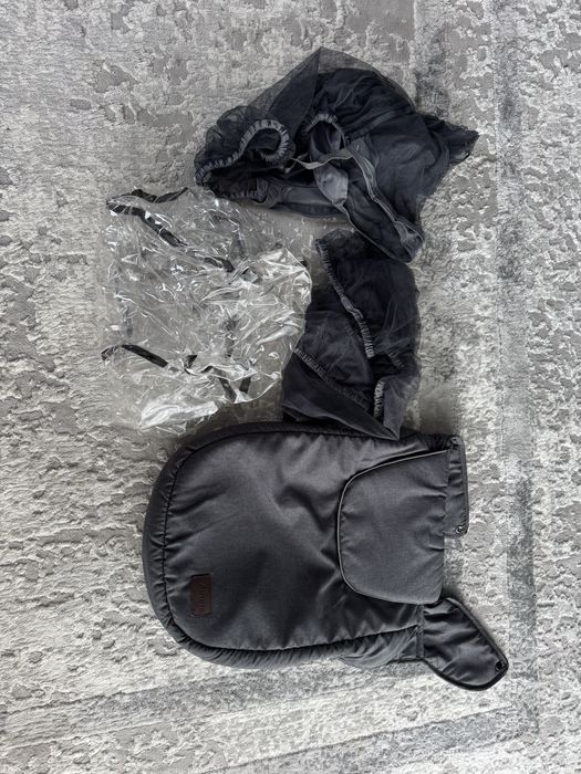 Коляска карелло аврора 2 в 1