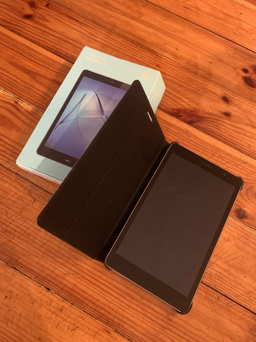 Планшет Huawei MediaPad T3