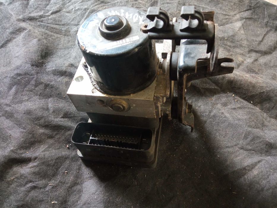 Блок ABS модуль Honda Accord 7 2.2 D 06.2102-0117.4 57110-SEF-E551-M1