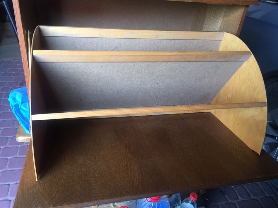 szafka komoda na buty