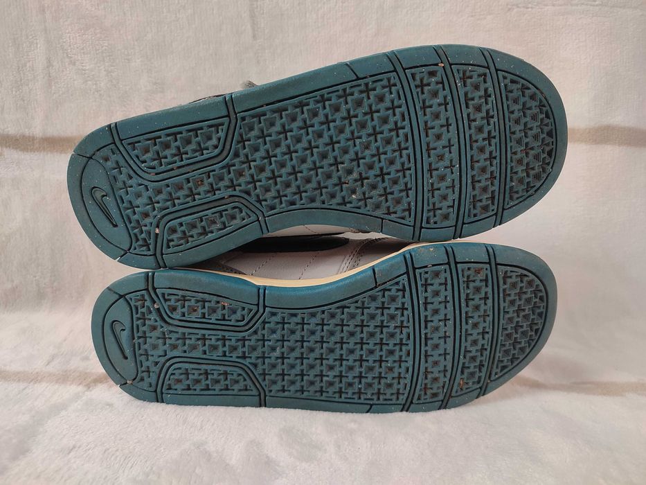 Кеды высокие, кроссовки Nike SB р. 38 (23 см)